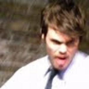 Meet your Posher, Lucas